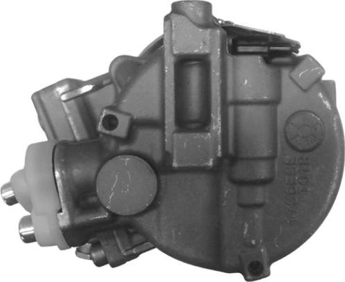 Airstal 10-3770 - Compressor, air conditioning www.autospares.lv