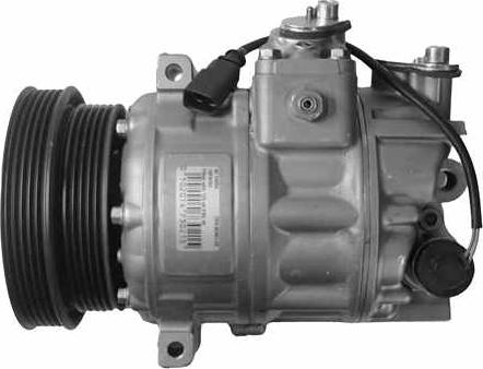 Airstal 10-2328 - Compressor, air conditioning www.autospares.lv