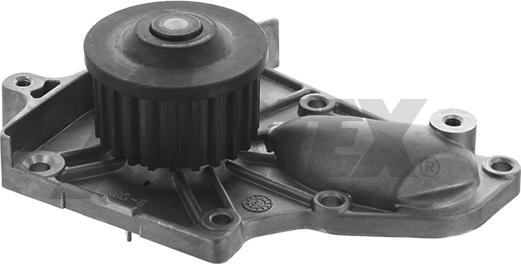 Airtex 9099 - Water Pump www.autospares.lv