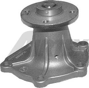 Airtex 9098 - Water Pump www.autospares.lv