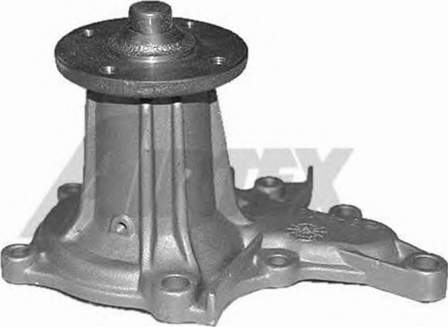 Airtex 9046 - Water Pump www.autospares.lv