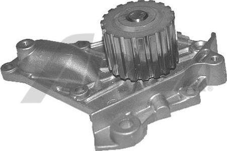 Airtex 9048 - Water Pump www.autospares.lv