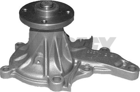 Airtex 9057 - Water Pump www.autospares.lv