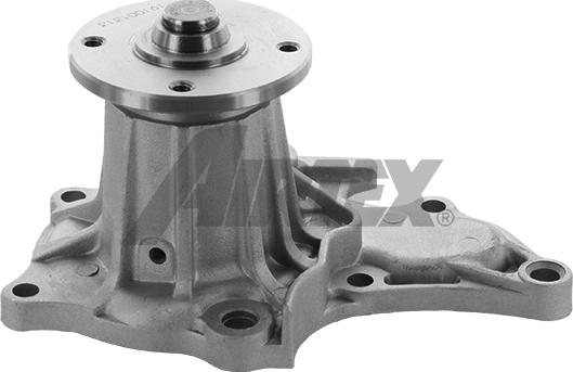 Airtex 9076 - Water Pump www.autospares.lv