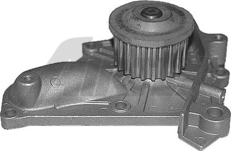 Airtex 9140 - Water Pump www.autospares.lv