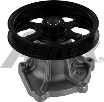 Airtex 9367 - Water Pump www.autospares.lv