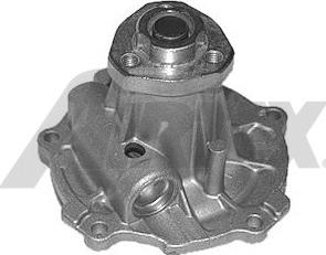 Airtex 9335 - Water Pump www.autospares.lv