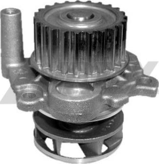 Airtex 9377 - Water Pump www.autospares.lv