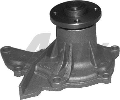 Airtex 9272 - Water Pump www.autospares.lv