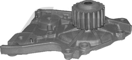 Airtex 4053 - Water Pump www.autospares.lv