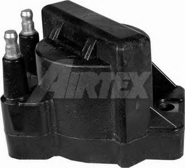 Airtex 5C1058 - Aizdedzes spole www.autospares.lv