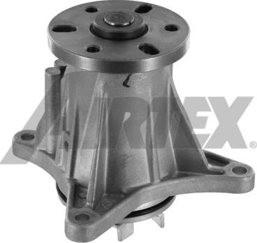 Airtex 1935 - Water Pump www.autospares.lv