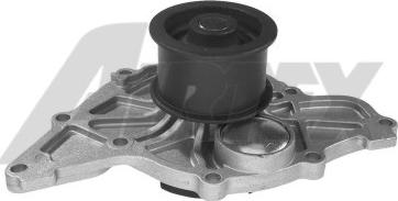 Airtex 1596 - Water Pump www.autospares.lv