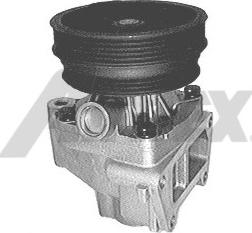 Airtex 1556 - Ūdenssūknis www.autospares.lv