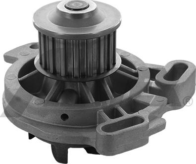 Airtex 1510 - Water Pump www.autospares.lv