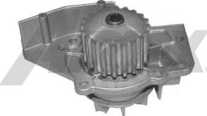 Airtex 1580R - Water Pump www.autospares.lv