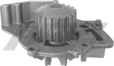 Airtex 1690 - Water Pump www.autospares.lv