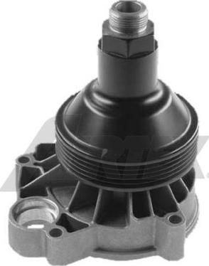 Airtex 1649 - Water Pump www.autospares.lv