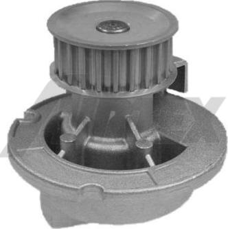 Airtex 1642 - Water Pump www.autospares.lv