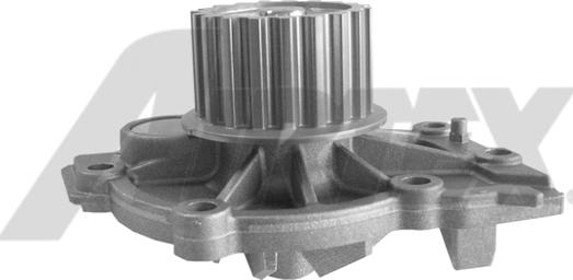 Airtex 1683 - Water Pump www.autospares.lv