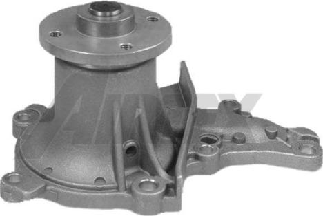 Airtex 1638 - Water Pump www.autospares.lv