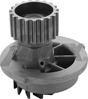 Airtex 1633 - Water Pump www.autospares.lv