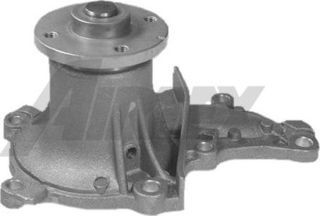 Airtex 1637 - Water Pump www.autospares.lv