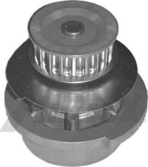 Airtex 1164-C - Water Pump www.autospares.lv