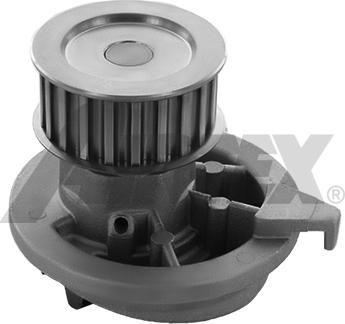 Airtex 1165-D - Ūdenssūknis www.autospares.lv