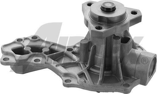 Airtex 1139 - Water Pump www.autospares.lv