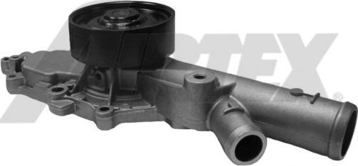 Airtex 1813 - Water Pump www.autospares.lv