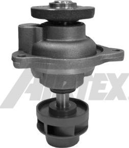 Airtex 1826 - Water Pump www.autospares.lv