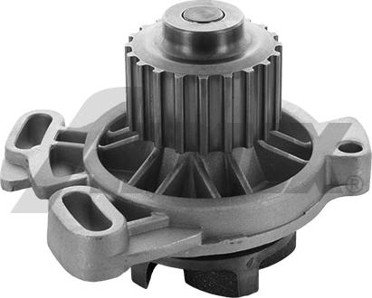 Airtex 1396 - Water Pump www.autospares.lv