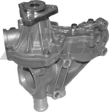 Airtex 1349 - Water Pump www.autospares.lv