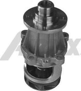 Airtex 1370 - Water Pump www.autospares.lv