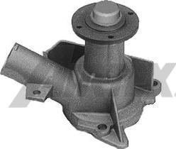 Airtex 1296 - Water Pump www.autospares.lv