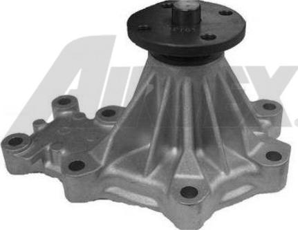 Airtex 1795 - Ūdenssūknis www.autospares.lv