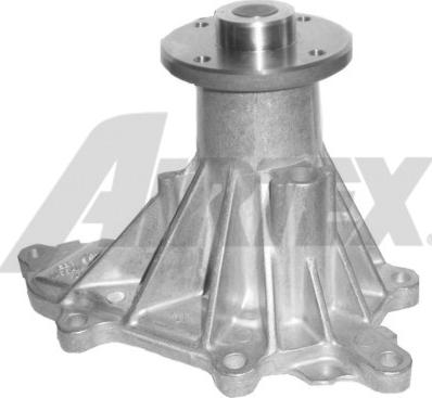 Airtex 1754 - Ūdenssūknis www.autospares.lv