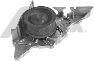 Airtex 1732 - Water Pump www.autospares.lv