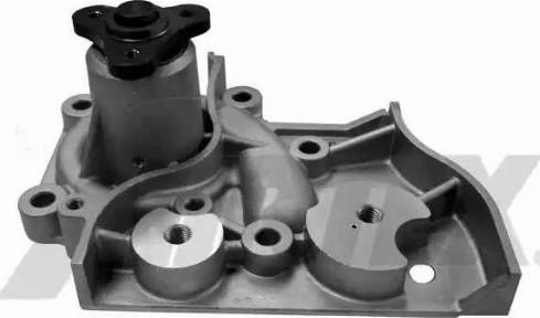 Airtex 1727 - Water Pump www.autospares.lv