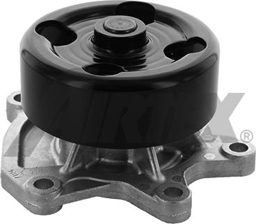 Airtex 2099 - Water Pump www.autospares.lv