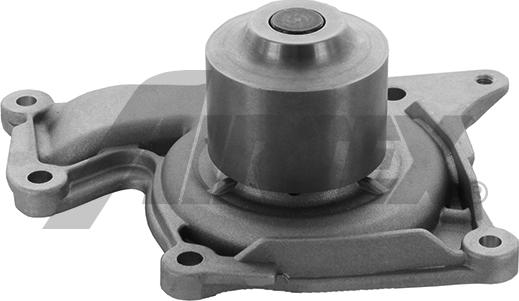 Airtex 2129 - Water Pump www.autospares.lv