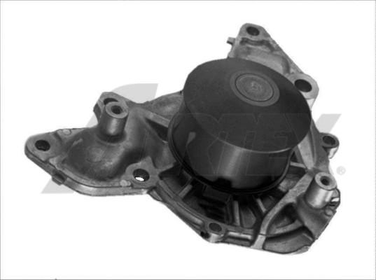 Airtex 7152 - Water Pump www.autospares.lv