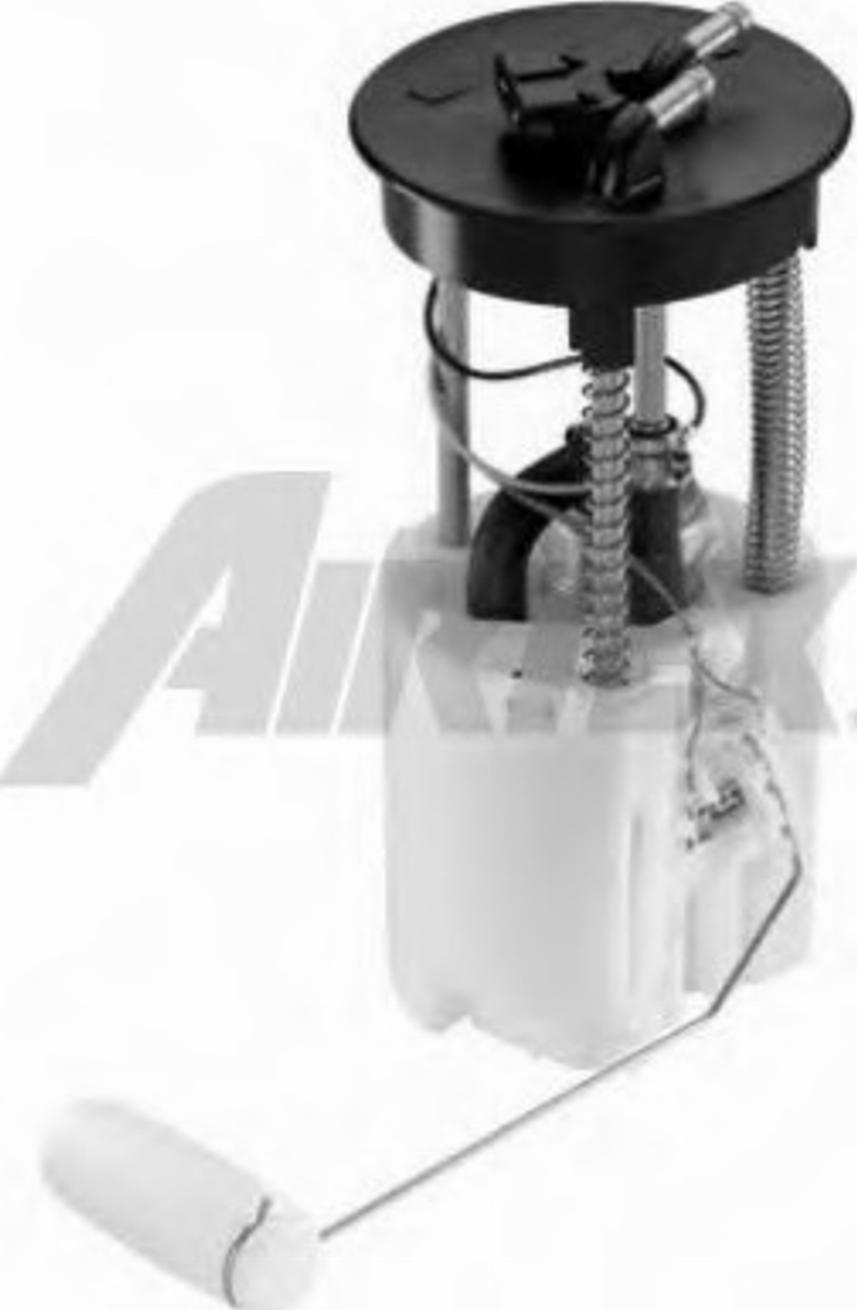 Airtex E10464M - Fuel Supply Module www.autospares.lv