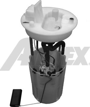 Airtex E10423M - Degvielas sūkņa modulis www.autospares.lv