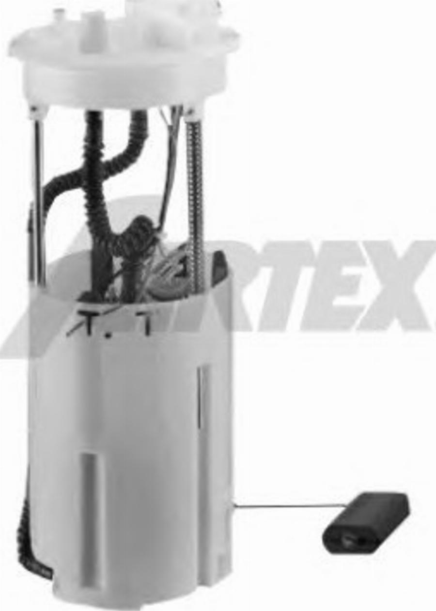 Airtex E10477M - Degvielas sūkņa modulis www.autospares.lv