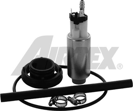 Airtex E10543 - Degvielas sūknis www.autospares.lv