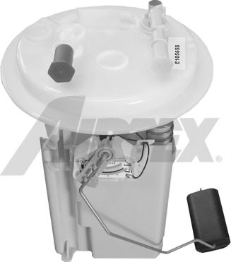 Airtex E10565S - Devējs, Degvielas līmenis www.autospares.lv