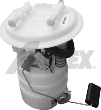 Airtex E10567M - Модуль топливного насоса www.autospares.lv