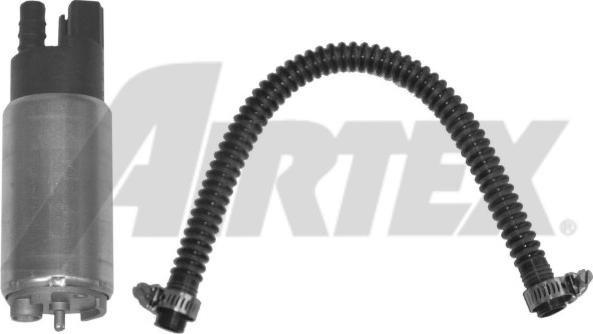 Airtex E10511 - Degvielas sūknis www.autospares.lv